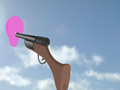 Hry Balloon Shooter