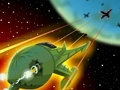 Hry Rusty Planet