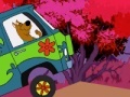 Hry Scooby Doo Driving