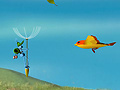 Hry A Bug's Life