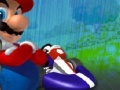 Hry Mario Rain Race 2