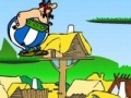 Hry Obelix adventure