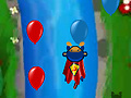 Hry Bloons Super Monkey