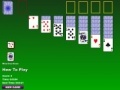 Hry Klondike Solitaire