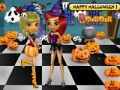 Hry Halloween Doli Party 