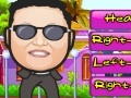 Hry Gangnam Style Dance Show
