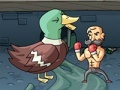 Hry Super Duck Punch!