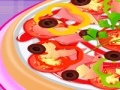 Hry Yummy pizza
