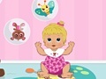 Hry Baby Bubbles
