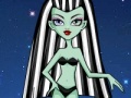 Hry Monster High scaring