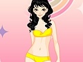 Hry Dress Woman