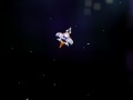Hry 8 bit rocket retro blaster