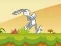 Hry Bugs Bunny's: Hopping Carrot Hunt