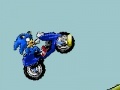 Hry Sonic speed race