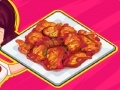 Hry Chicken General Tso's