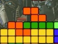 Hry Transformers Tetris