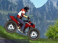 Hry Mountain ATV