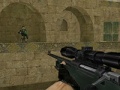 Hry Anti-Terrorist Sniper King 3