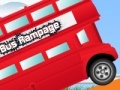 Hry London bus rampage