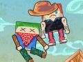 Hry Gang blast