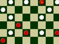 Hry 3 In One Checkers