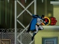 Hry Batmans Gotham Dark nigt