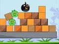 Hry Angry Birds Bomb 2