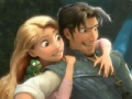 Hry Rapunzel and Flynn Difference