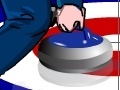 Hry Virtual Curling