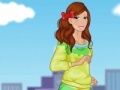 Hry Barbie morning exercise