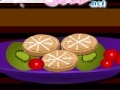 Hry Biscuits cooking