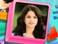 Hry Selena Gomez trivia