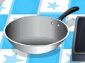 Hry Game day Chili cooking