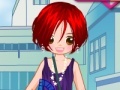 Hry Back to the School Dress Up