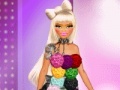 Hry Nicky Minaj dressup