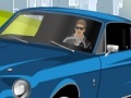 Hry Carpooling mania