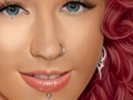 Hry Christina Aguilera