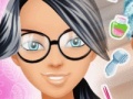 Hry Miss beauty queen makeover