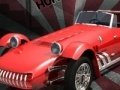 Hry Mini car hunt