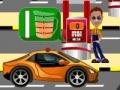 Hry Fuel station