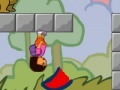 Hry Dora Save Forest
