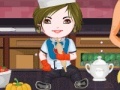 Hry Baby cooking class
