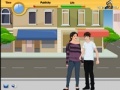 Hry Justin Selena Gossip