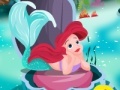 Hry Mermaid Kingdom