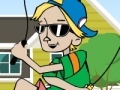 Hry Jump rope