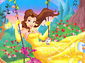 Hry Beauty and the Beast