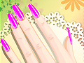 Hry Nail Art-Painting
