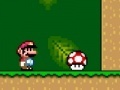 Hry Mario remix