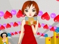Hry Selena school princess
