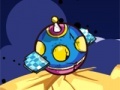 Hry Satellite Landing